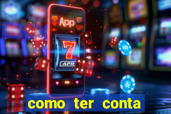 como ter conta demo fortune tiger